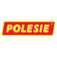 На картинке изображен логотип ООО СП "Полесье".