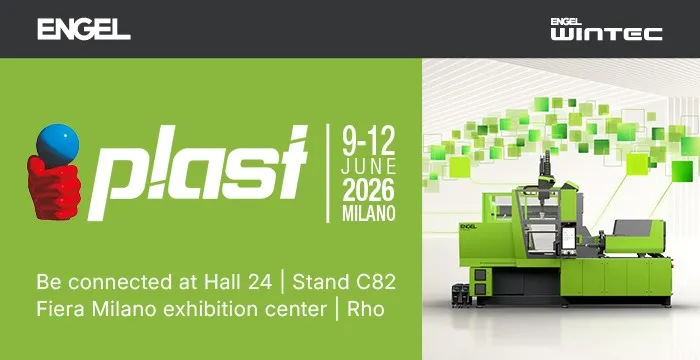 Banner Plast Milan 2026