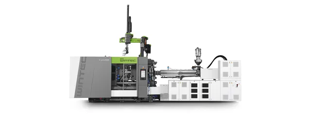 Bild zeigt Exponat t-win 6500-3510