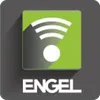 На фото показана иконка приложения ENGEL e-connect