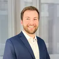 Picture shows Transportation Coordinator at ENGEL North America