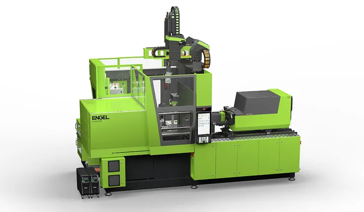 Bild zeigt Exponat e-mac 80