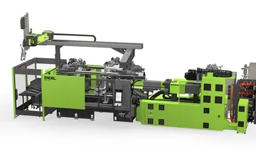 Picture shows exhibit duo 700