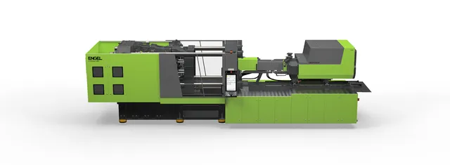 Image shows exhibit e-motion 2465/380