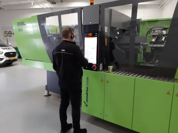 Velkommen til ENGEL service 