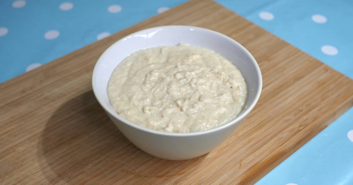 Bread Sauce Allotment Recipes Allotment Book