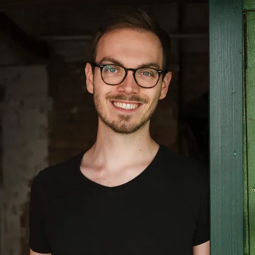 David Lindenbauer