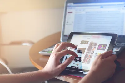 Warum Ihre Website responsive sein muss