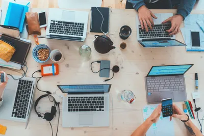 10 Gründe, warum Sie eine professionelle Website erstellen lassen sollten