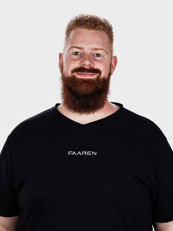 Björn Merfeld