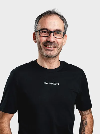 Steffen Ritzer