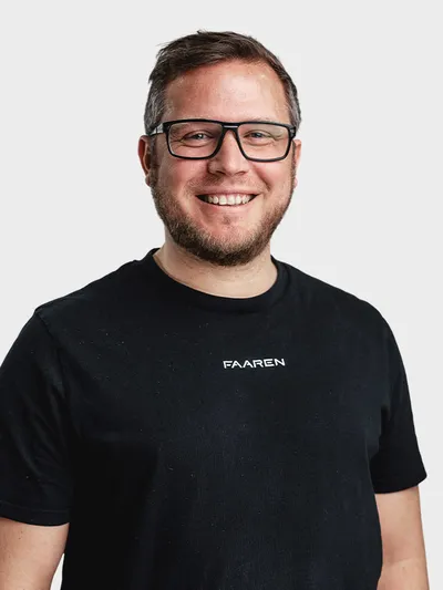 Niels Reimann