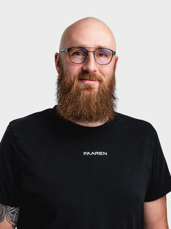 Fabian Hagen