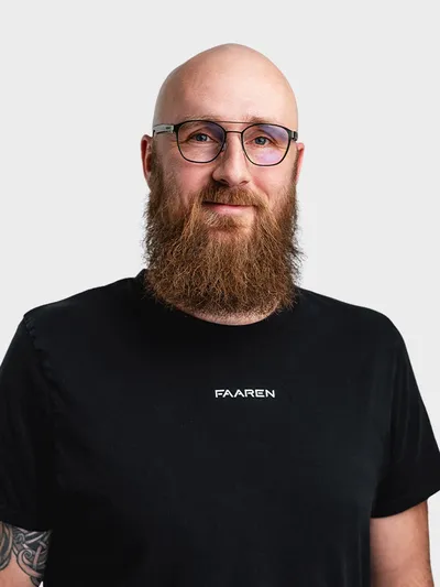 Fabian Hagen