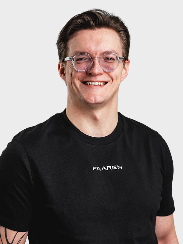 Dominik Eisert
