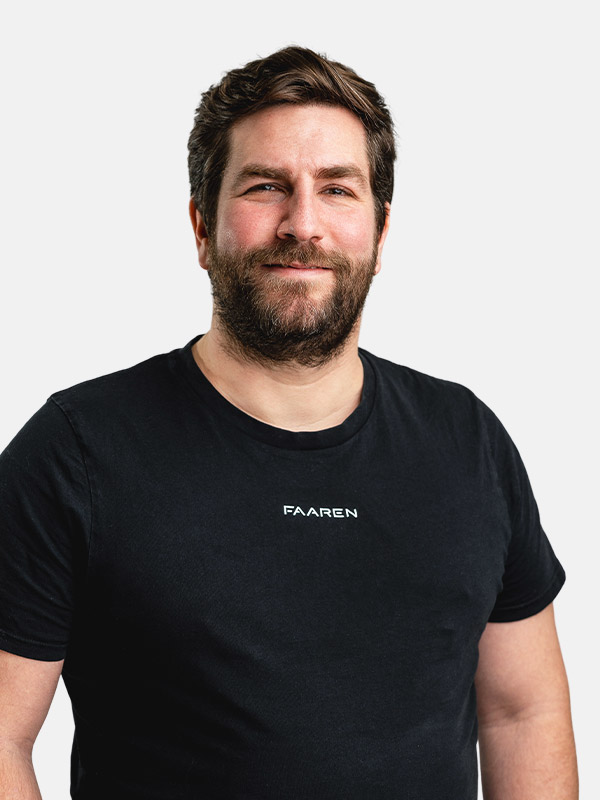 Nico Bargatzki