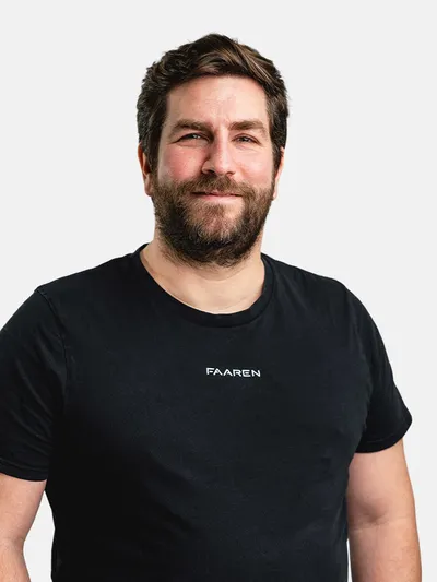 Nico Bargatzki