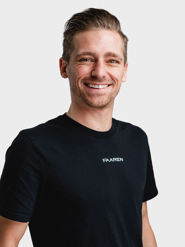 Patrick Buchen