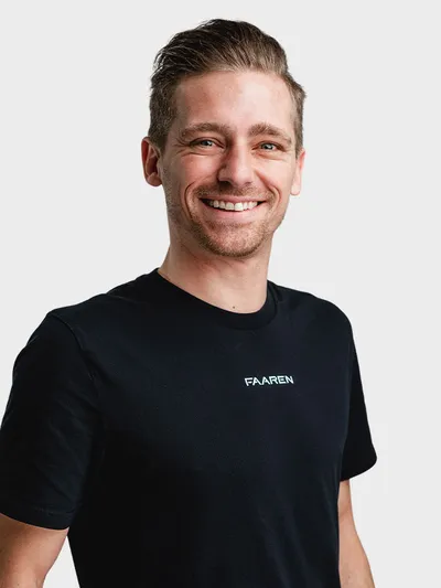 Patrick Buchen