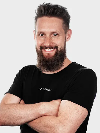 Maximilian Renoth