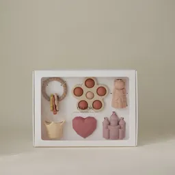 Set de 6 jucării pentru baie și senzoriale - 5