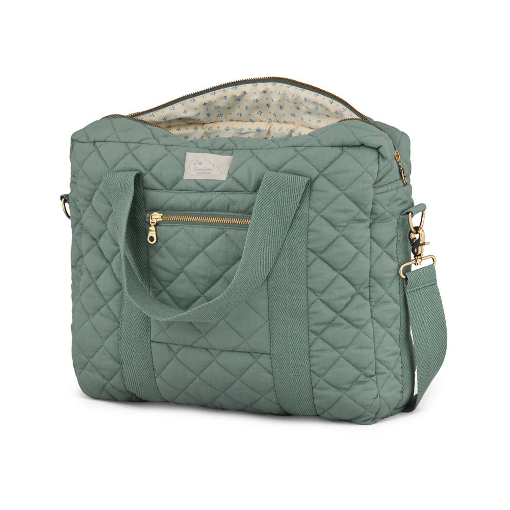 Product Image for Geantă pentru cărucior, ivy green