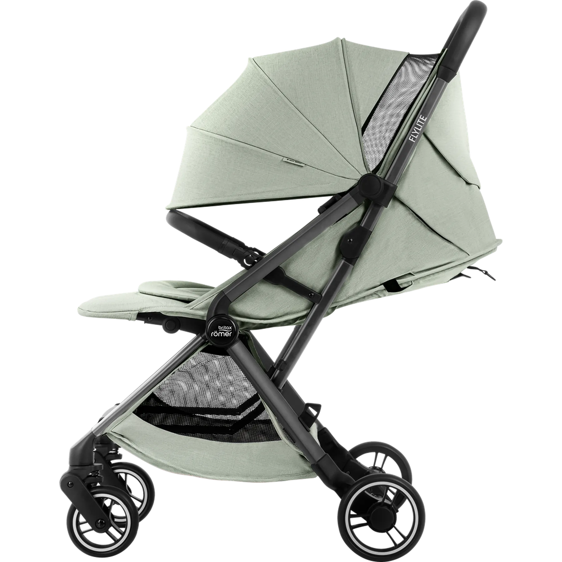 Cărucior sport, compact, Britax Römer, FLYLITE - 6