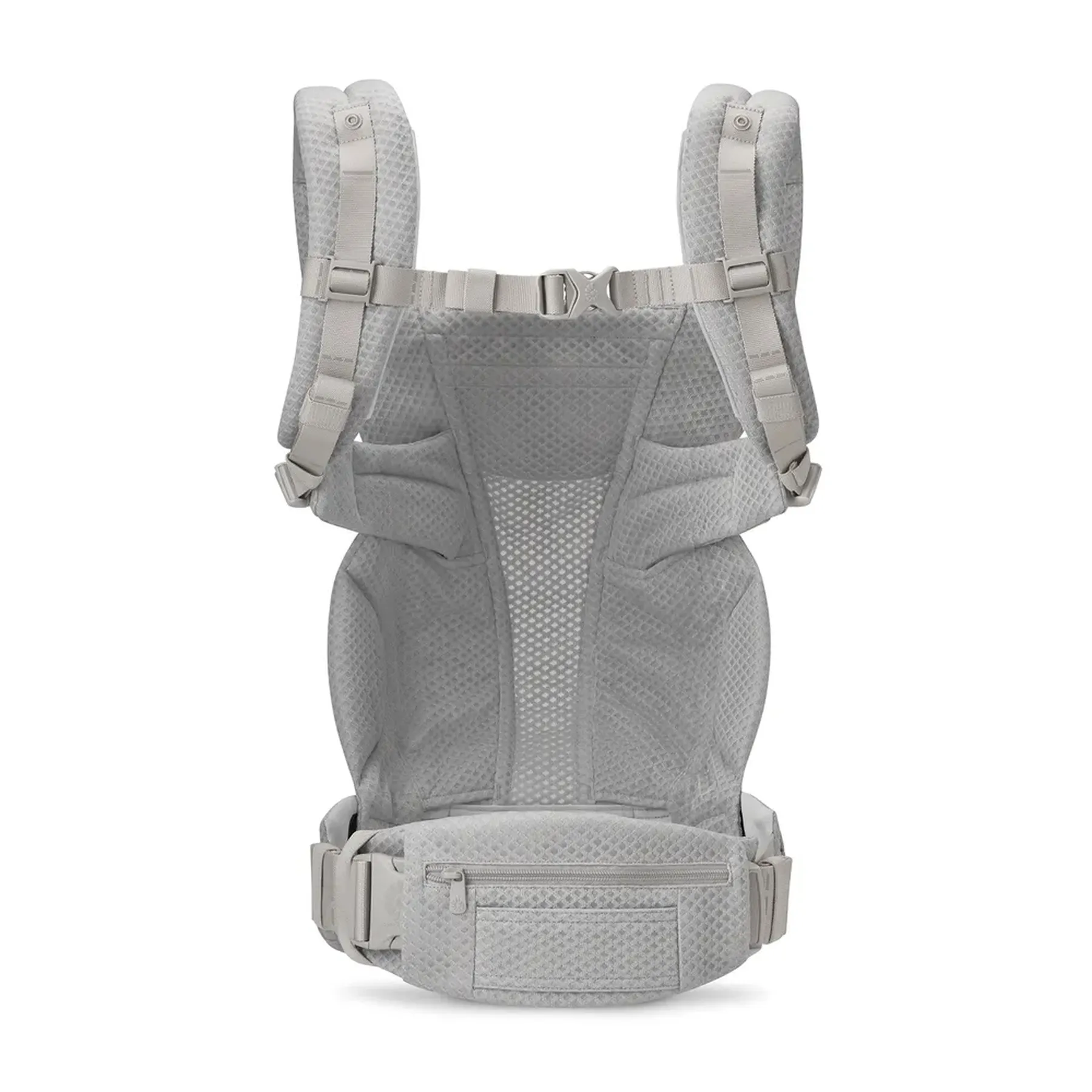 Baby Carrier, Omni Deluxe Mesh - 2