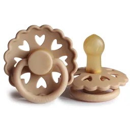 Suzetă din cauciuc natural, Fairytale x H.C Andersen - 2