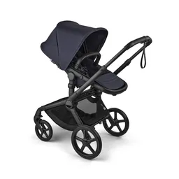 Cărucior pentru copii, 2-în-1, Bugaboo Fox 5 Renew - 4