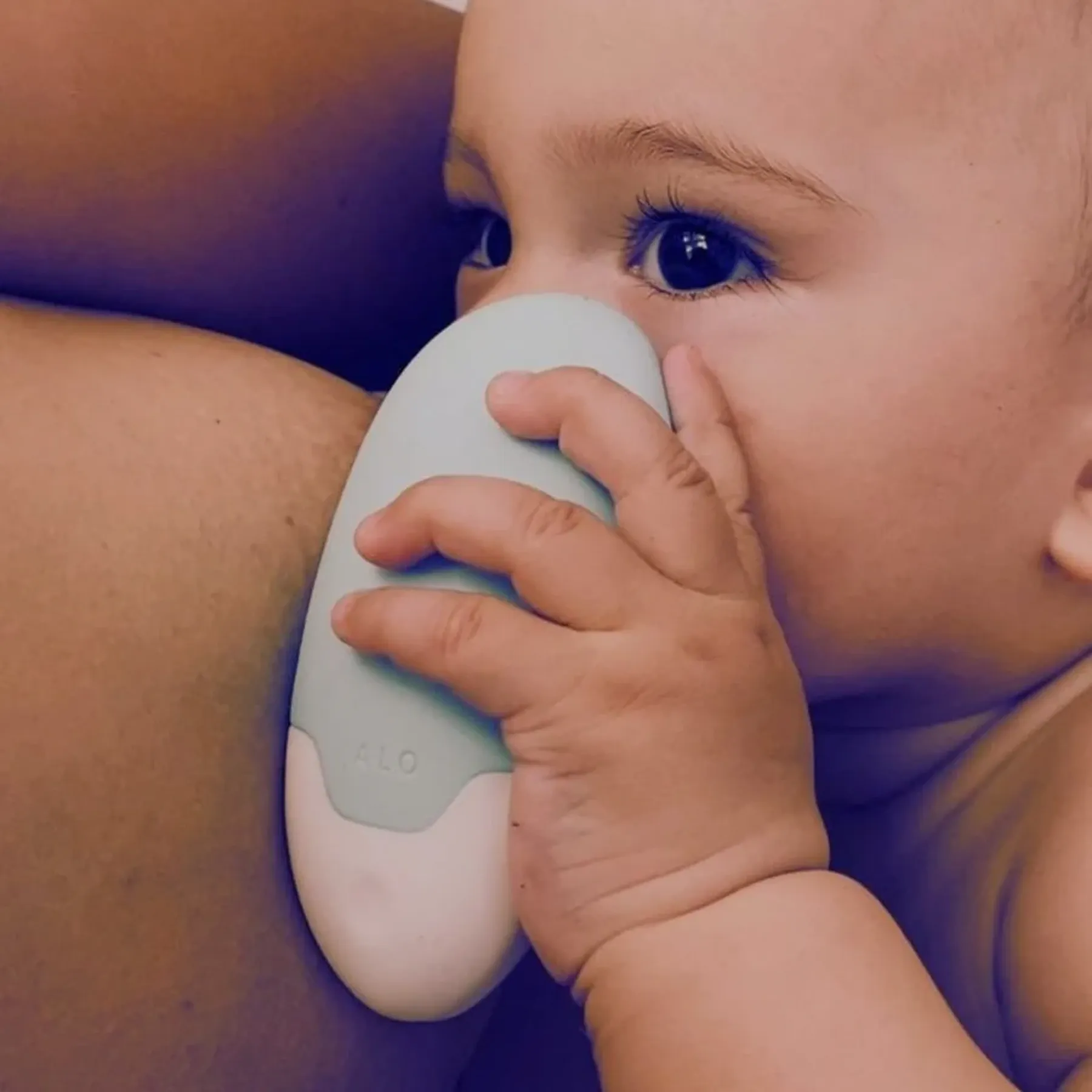 Dispozitiv de masaj pentru stimularea lactației - 4