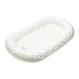Babynest din bumbac organic - 1