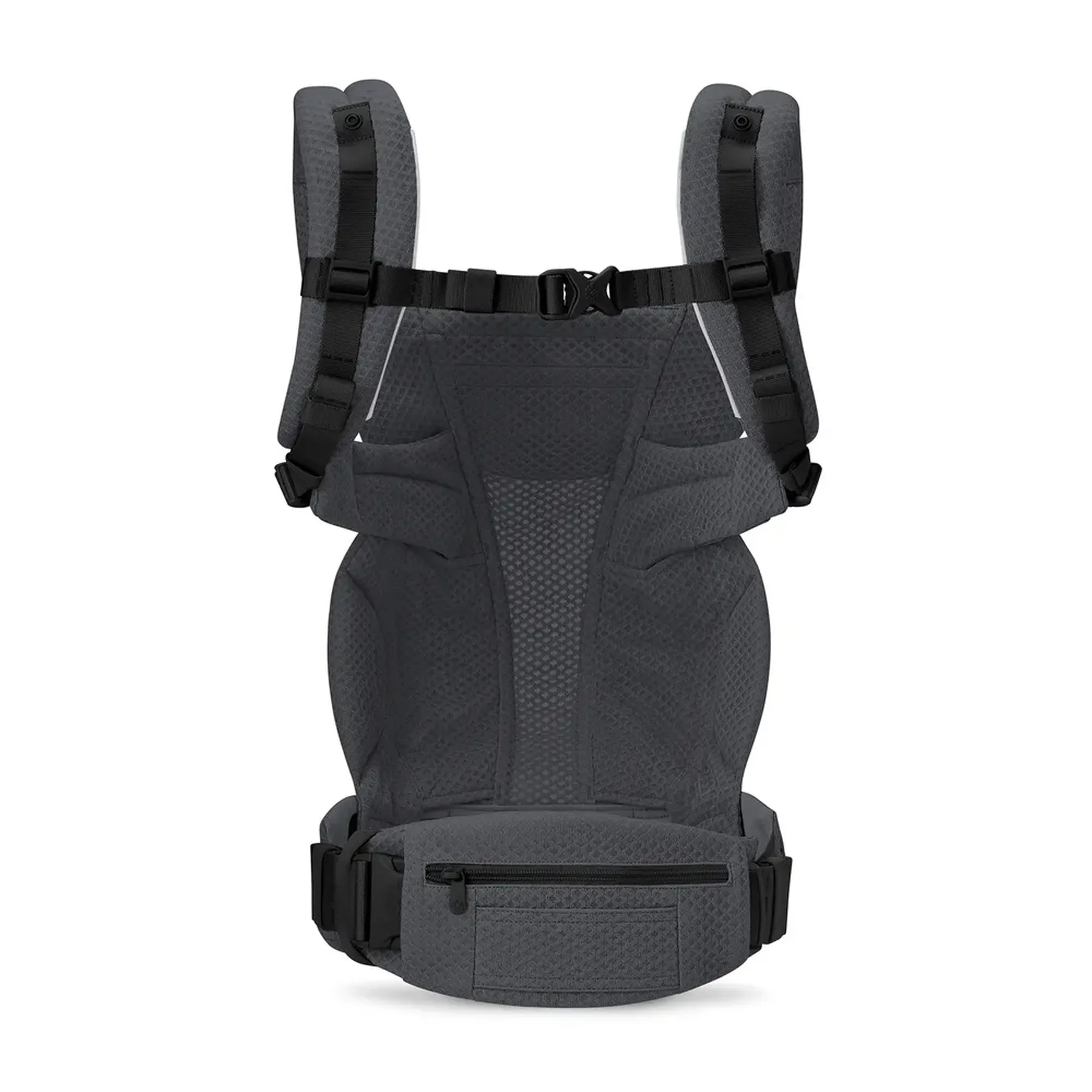 Marsupiu Ergobaby Omni Deluxe Mesh - 2