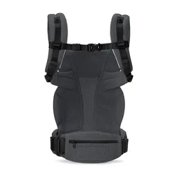 Marsupiu Ergobaby Omni Deluxe Mesh - 2