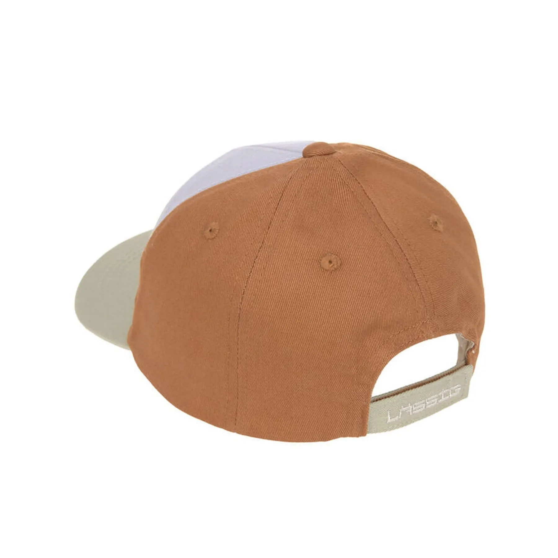 Organic cotton cap - 2