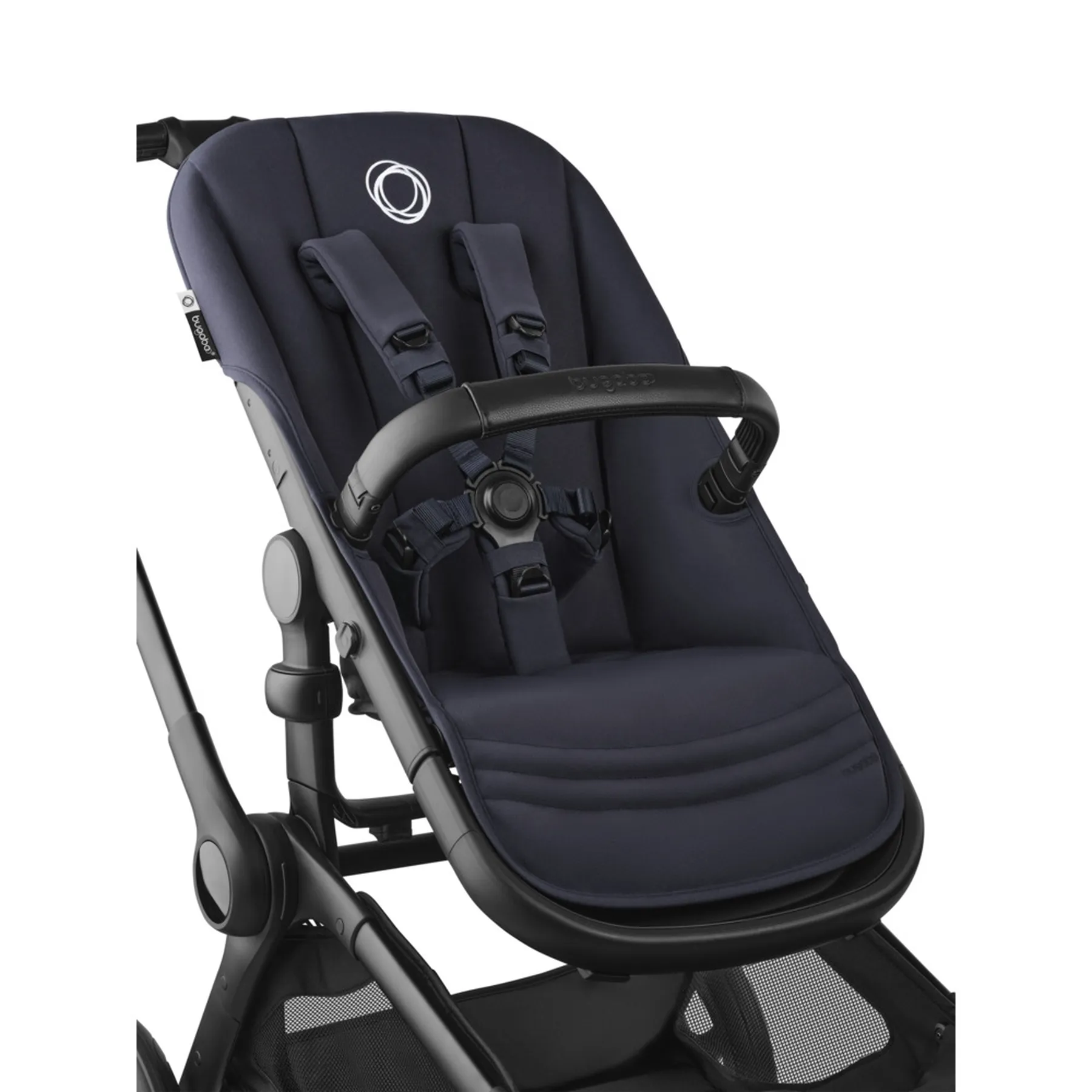 Cărucior pentru copii, 2-în-1, Bugaboo Fox 5 Renew - 6