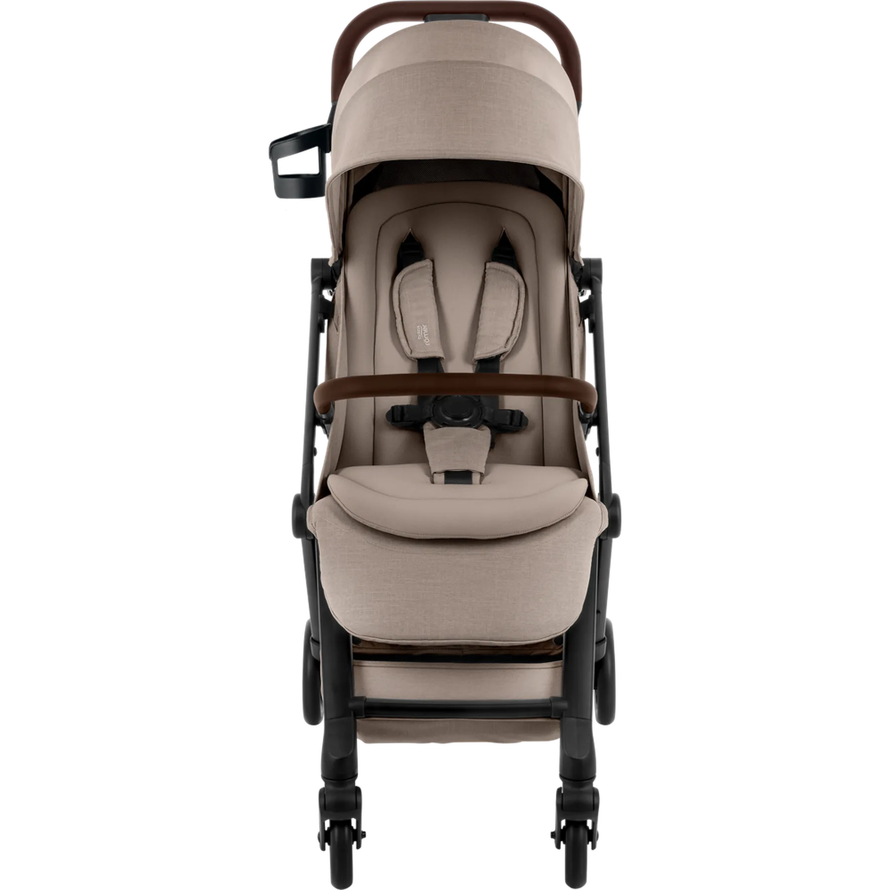 Cărucior sport, compact, Britax Römer, FLYLITE - 2