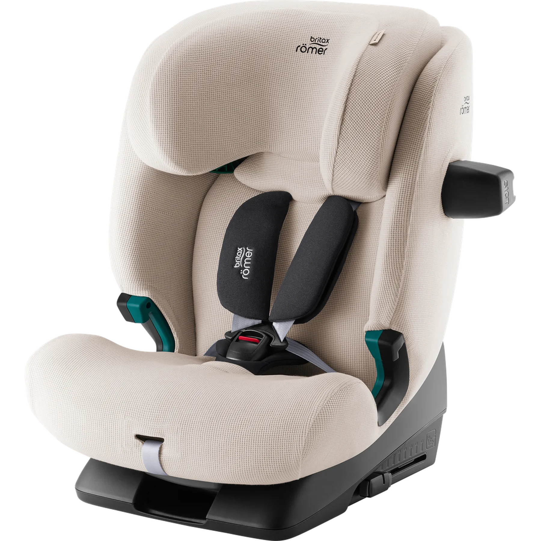 Husă de vară pentru scaun auto pentru copii Britax Römer, ADVANSAFIX PRO - 1