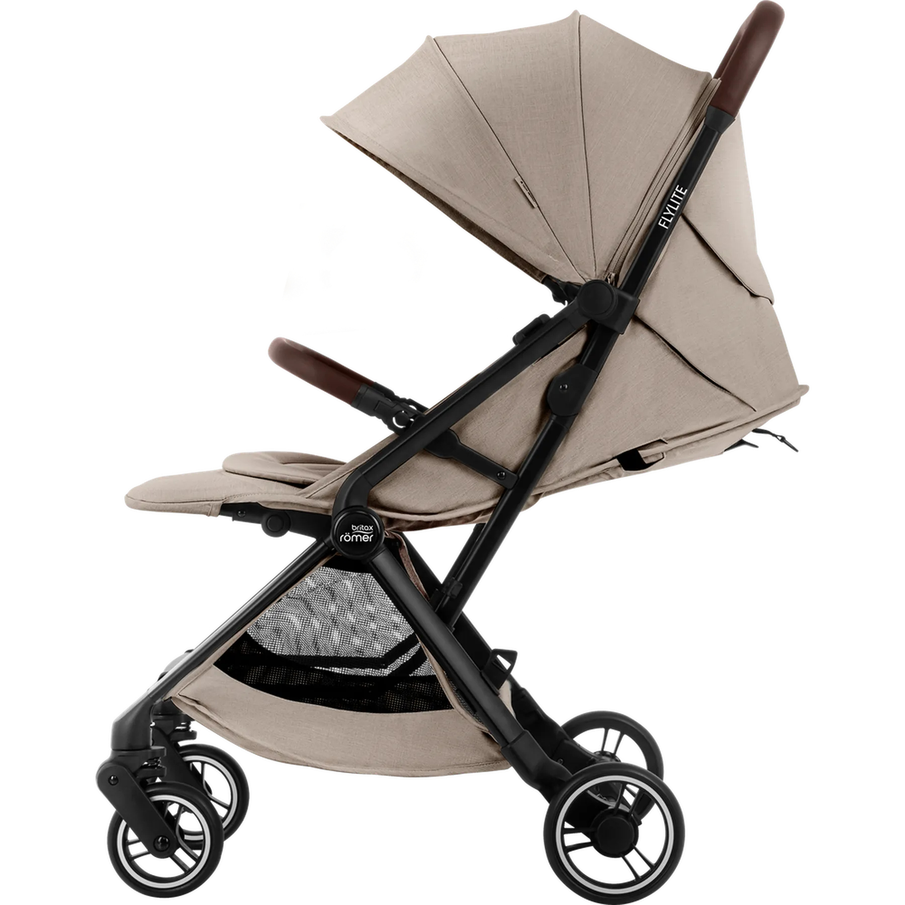 Cărucior sport, compact, Britax Römer, FLYLITE - 4