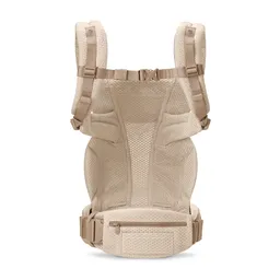 Marsupiu Ergobaby Omni Deluxe Mesh - 2