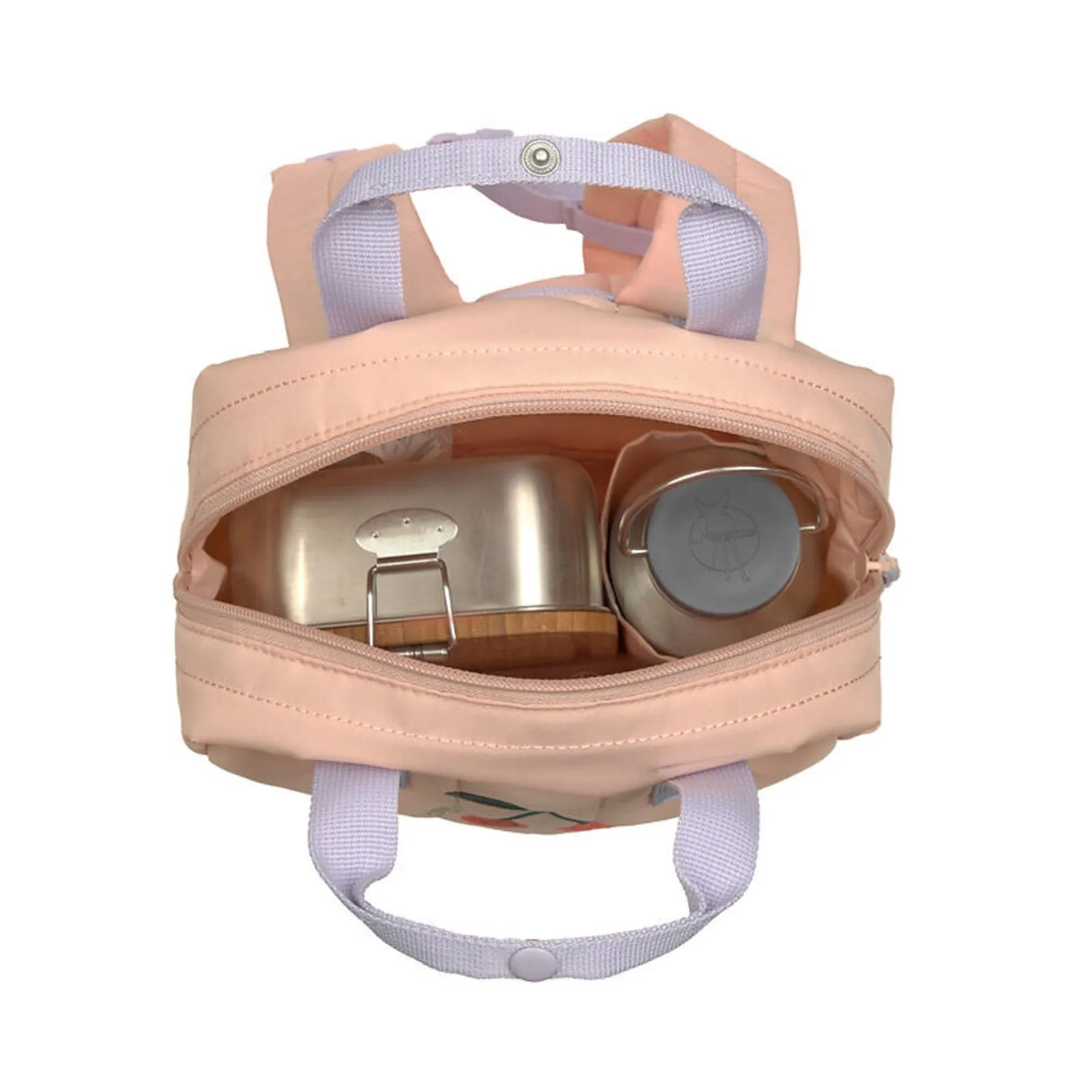 Rucsac Mini Square - 2