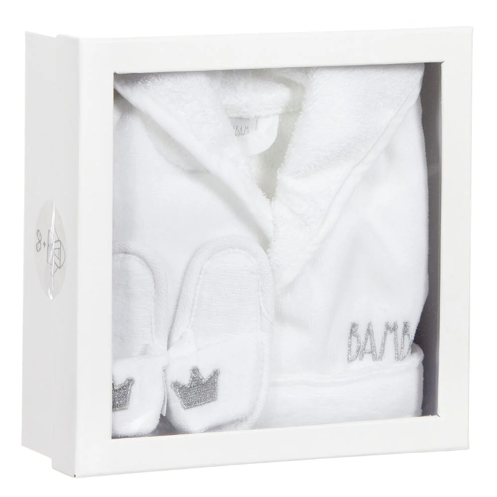Product Image for Cutie cadou Bath, set de 2 piese, bath