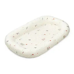 Babynest din bumbac organic - 1