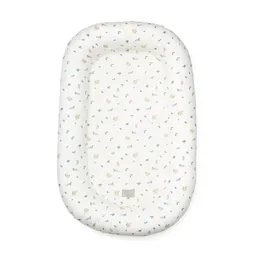 Babynest din bumbac organic - 2