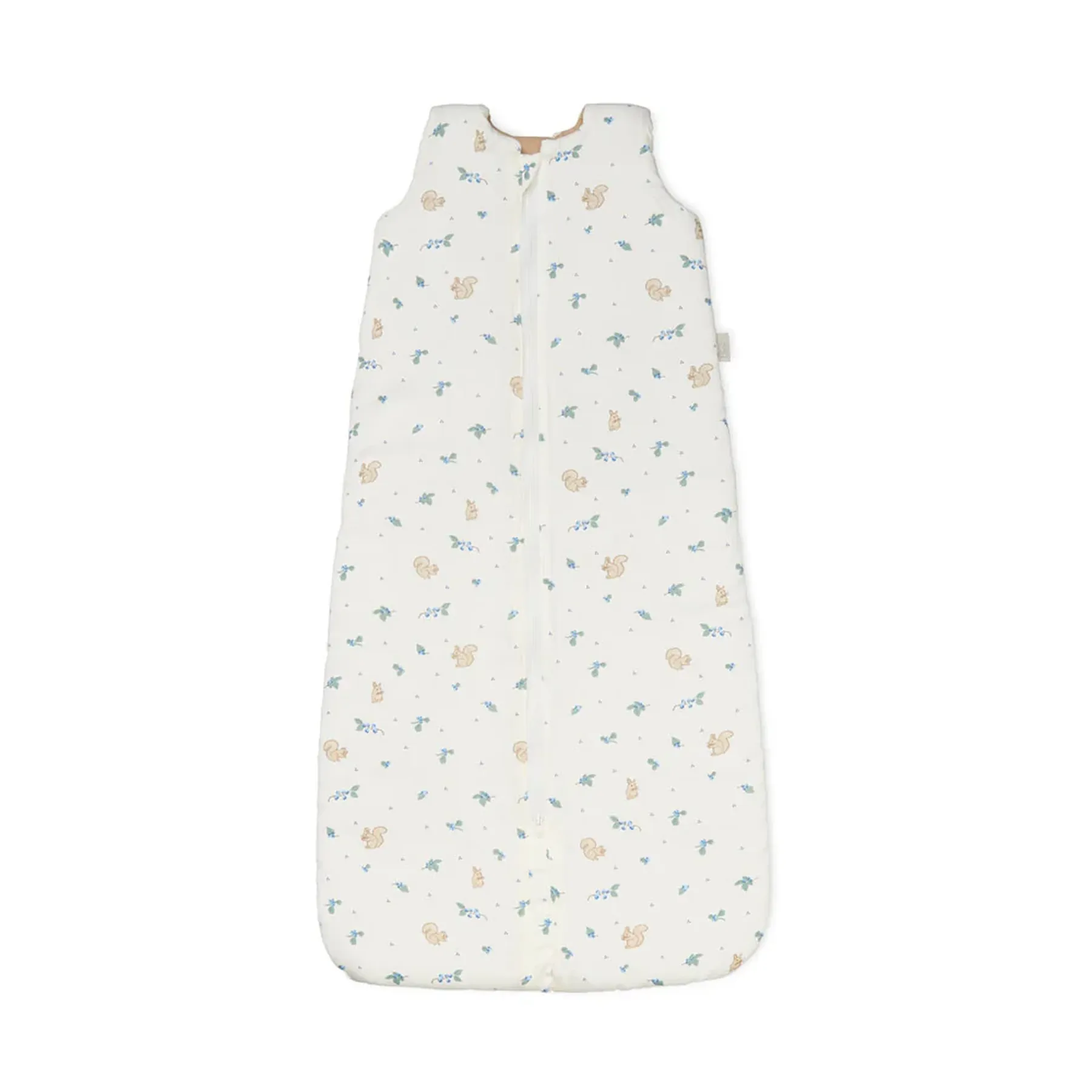 Sac de dormit din bumbac organic - 1