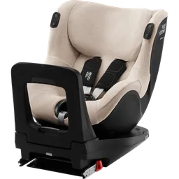 Nyári huzat DUALFIX PRO (M) / SWINGFIX autósüléshez - 1