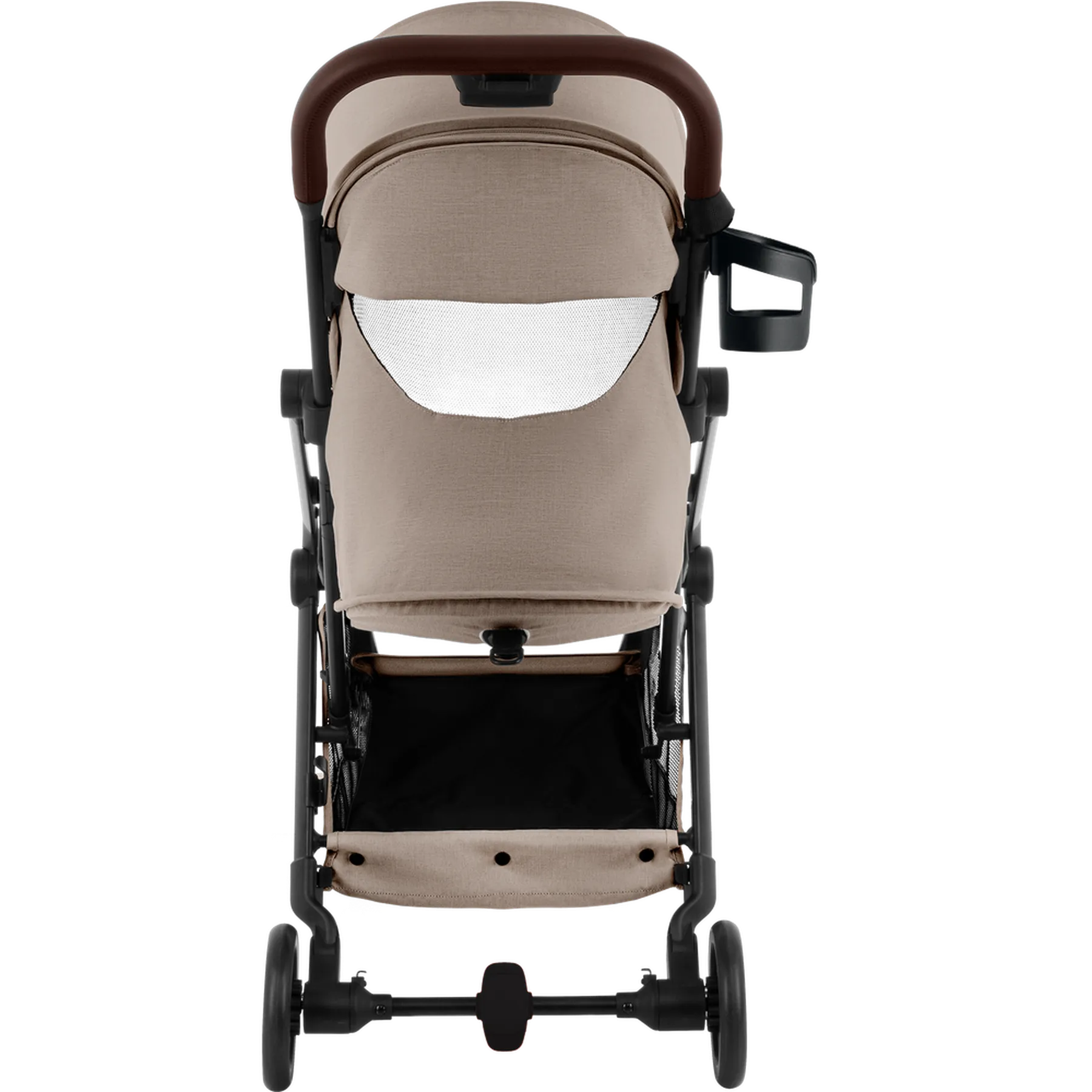 Cărucior sport, compact, Britax Römer, FLYLITE - 7