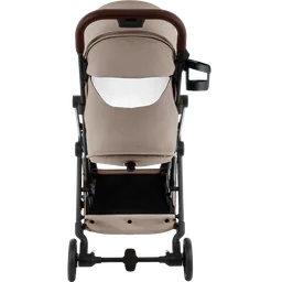 Cărucior sport, compact, Britax Römer, FLYLITE - 7