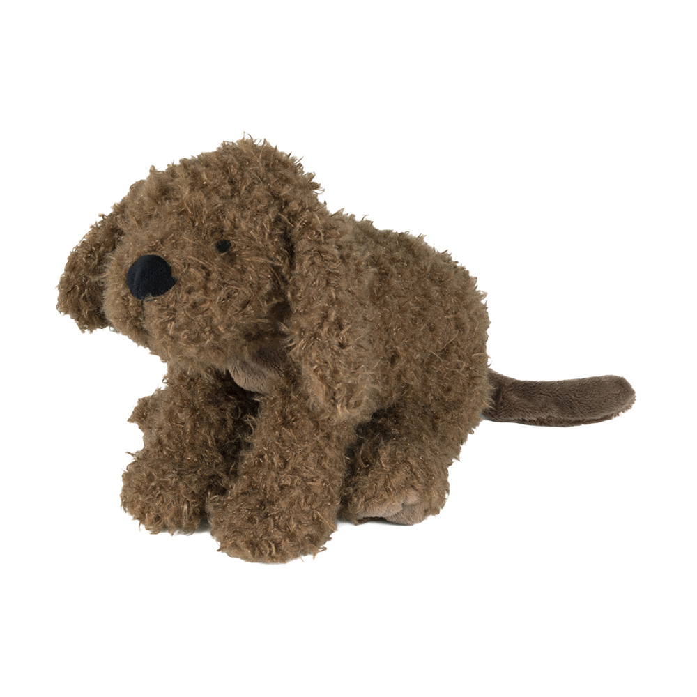 Product Image for Jucărie din pluș, Cățel, labradoodle larry