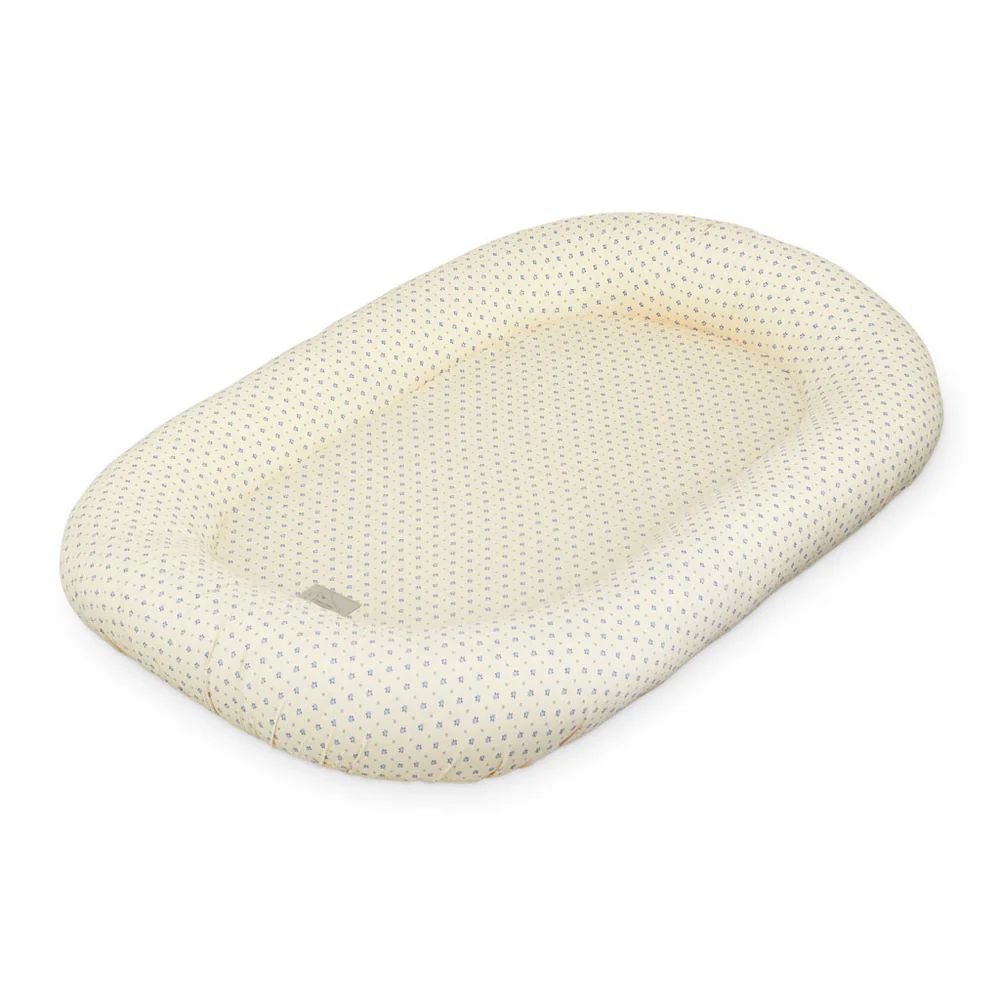 Product Image for Babynest din bumbac organic, capri